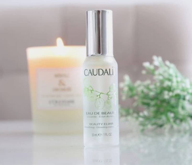 Beauty CAUDALIE Agua de Belleza 30 ml