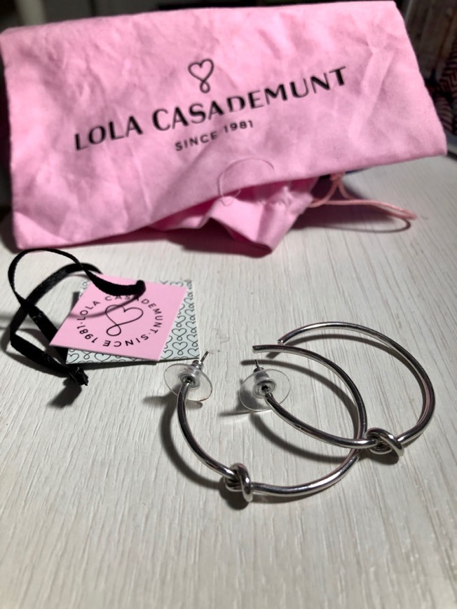 Product Lola Casademunt