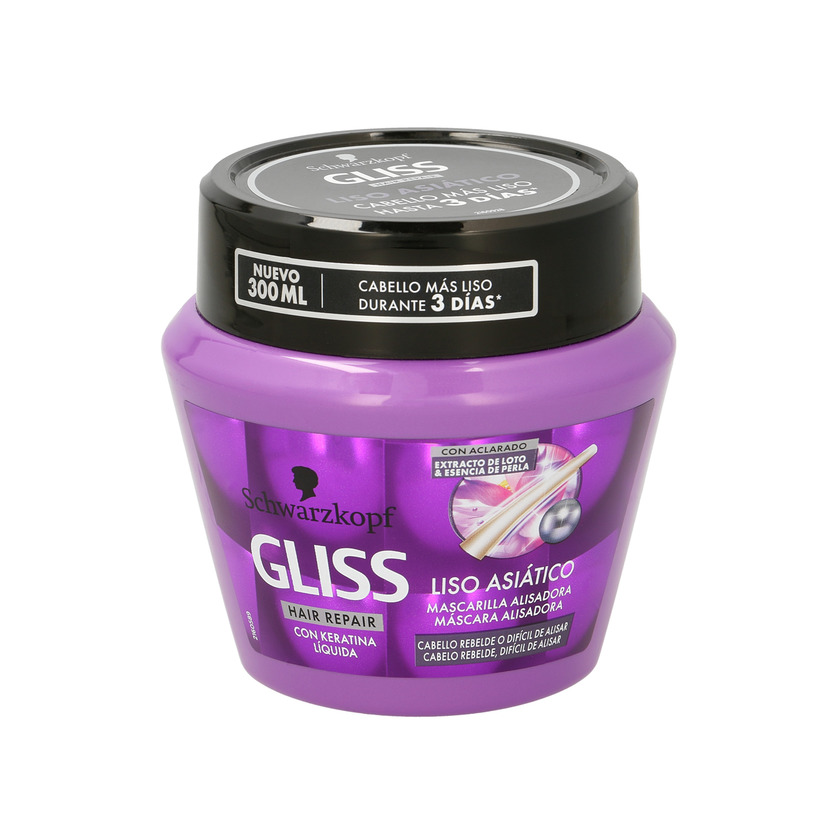 Product Gliss