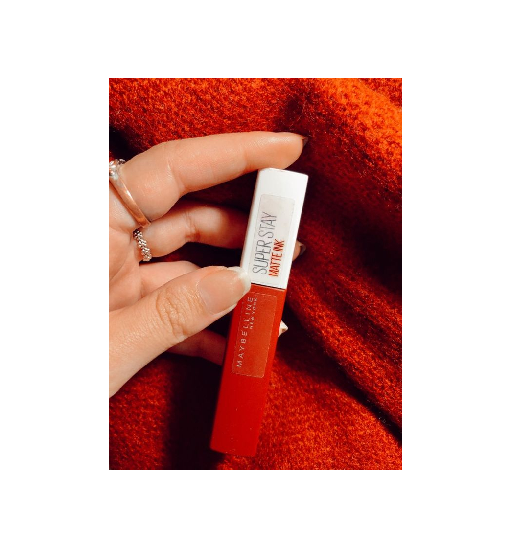 Products Maybelline New York/ SUPER STAY MATTE INK