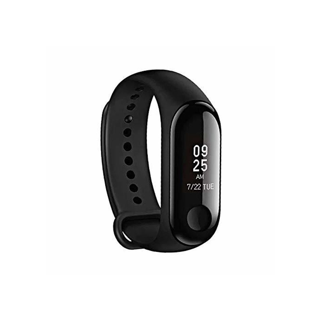 Fitness Xiaomi Mi Band 3 Smart Pulsera Fitness Tracker Pulsómetro sofortnachr vacío recibas Alarma