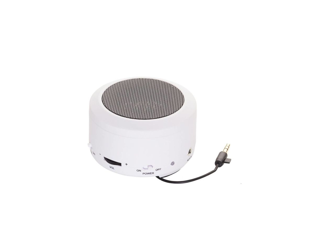 Producto Mini altavoz Silvercrest 