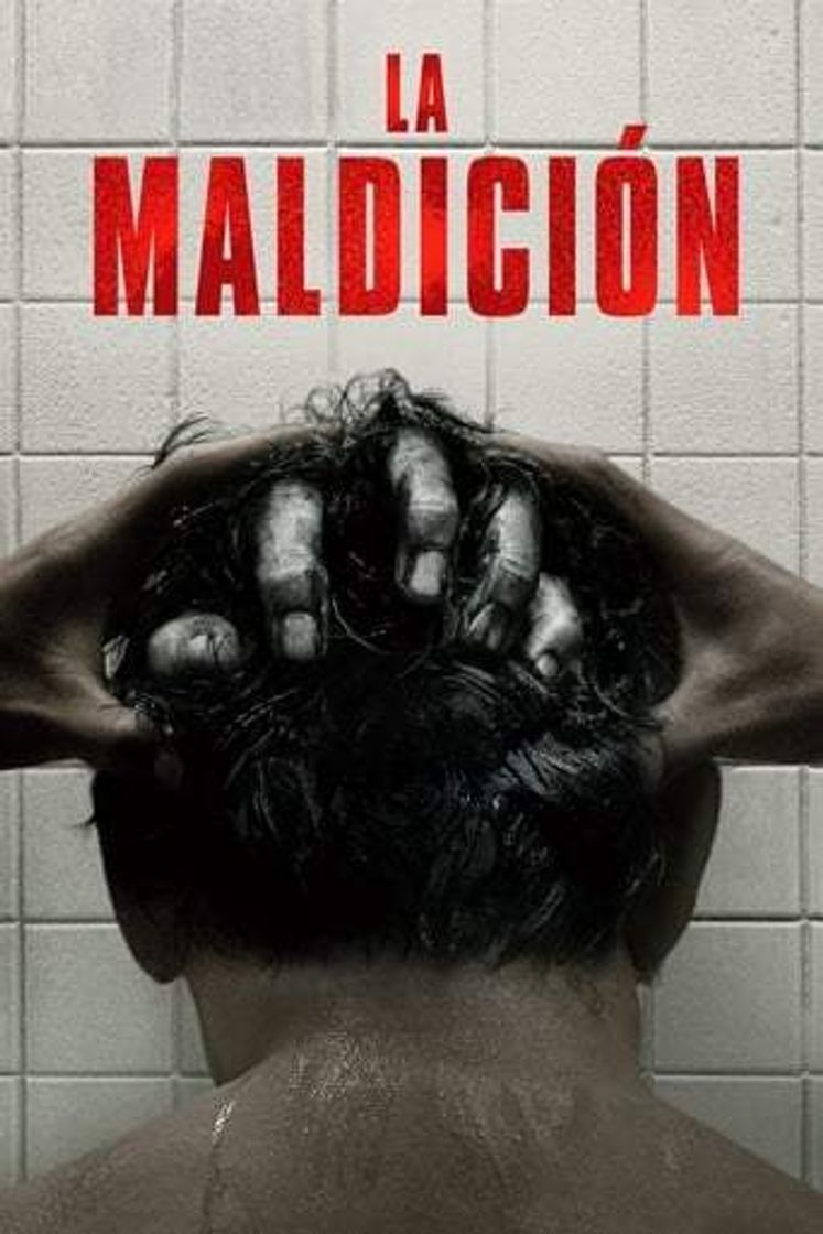 Movie la maldicion 2020