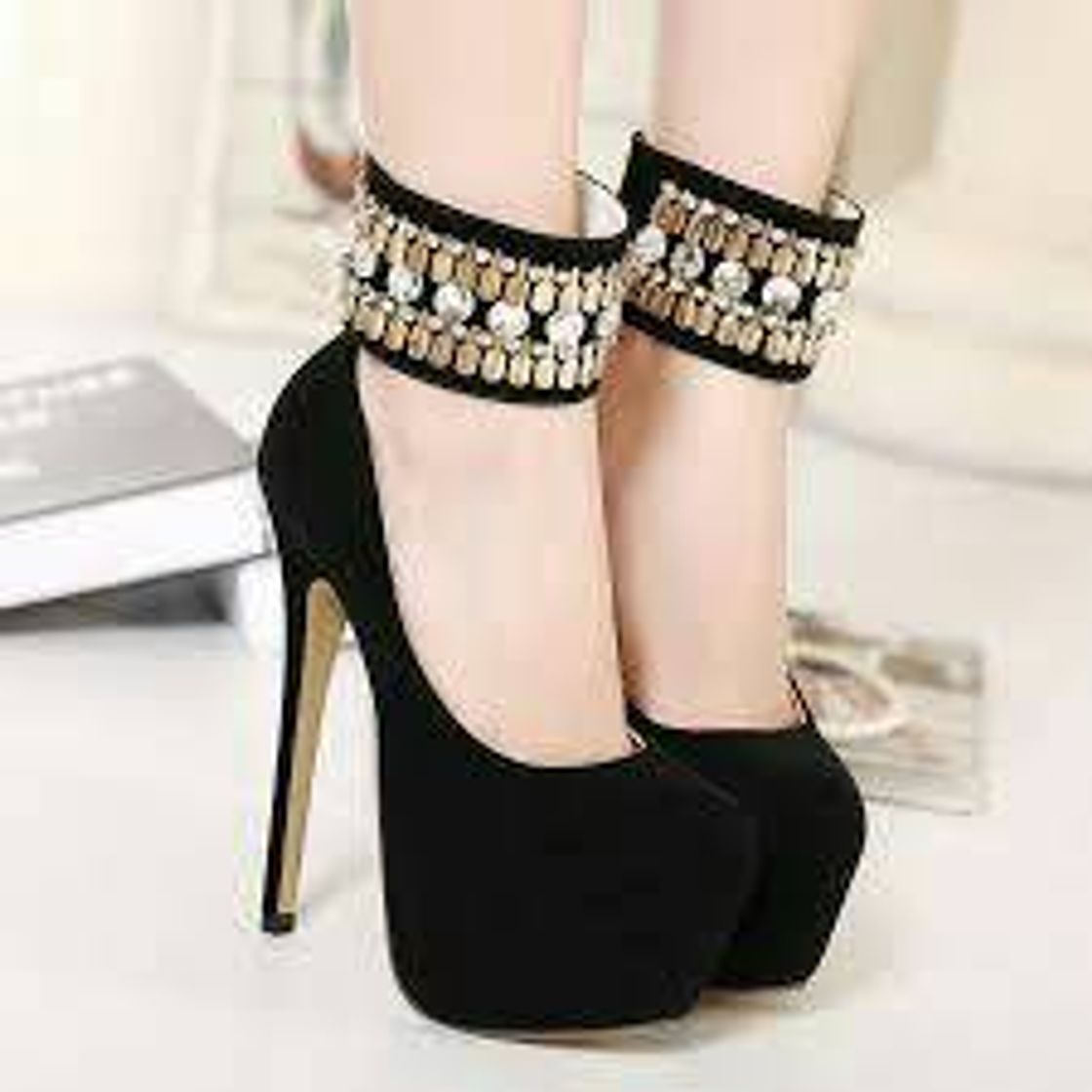 Fashion zapatos