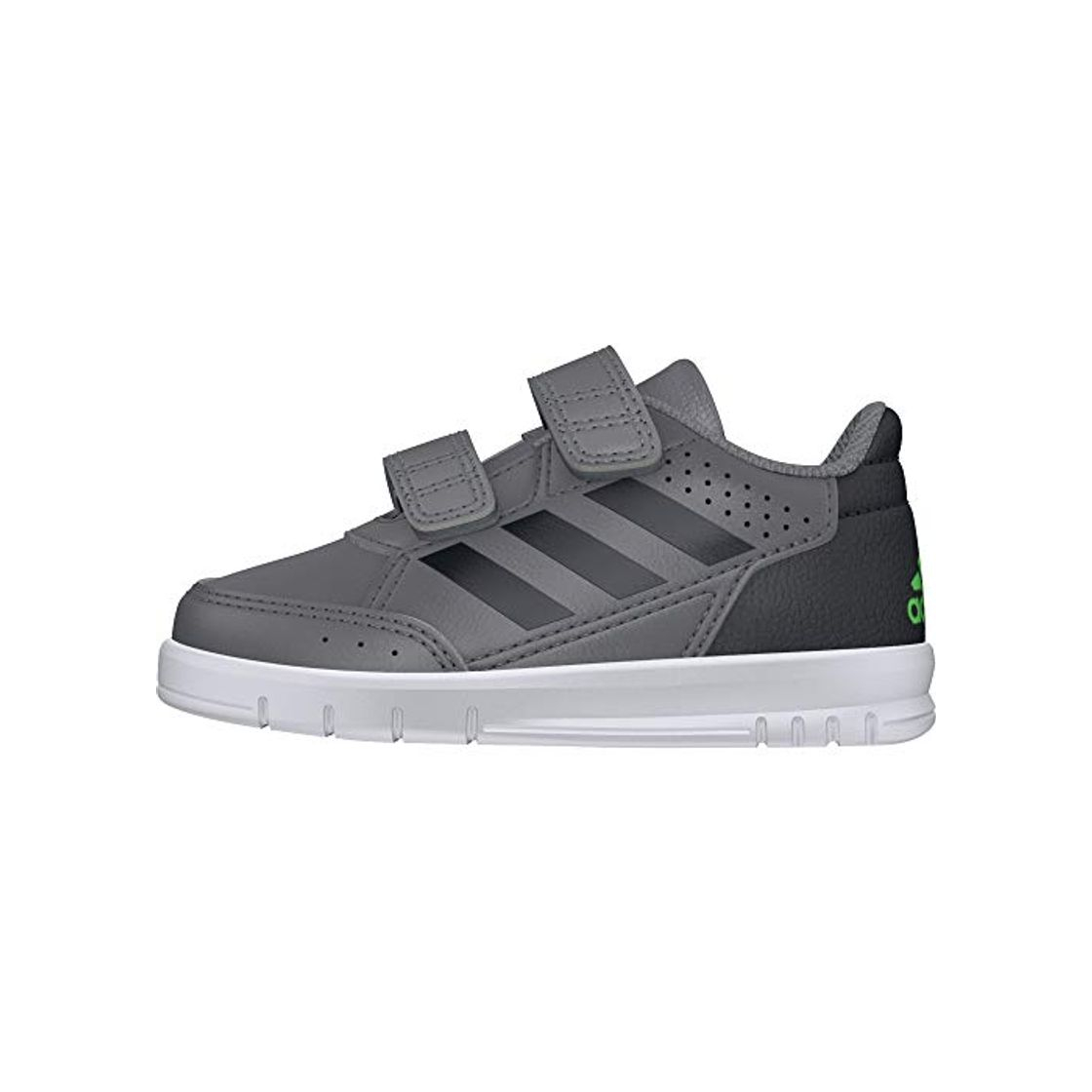 Product adidas Altasport CF I, Zapatillas de Deporte Unisex niño, Gris