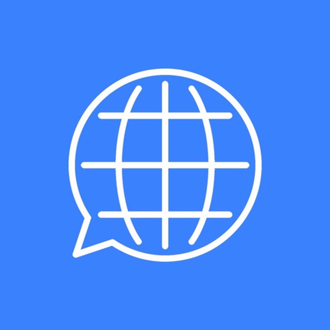 App iTranslator - Good Translator