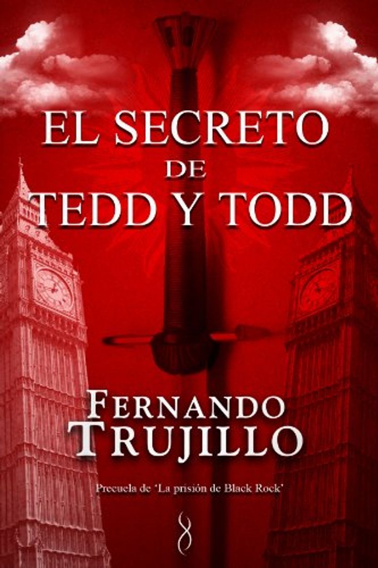 Book El secreto de Tedd y Todd