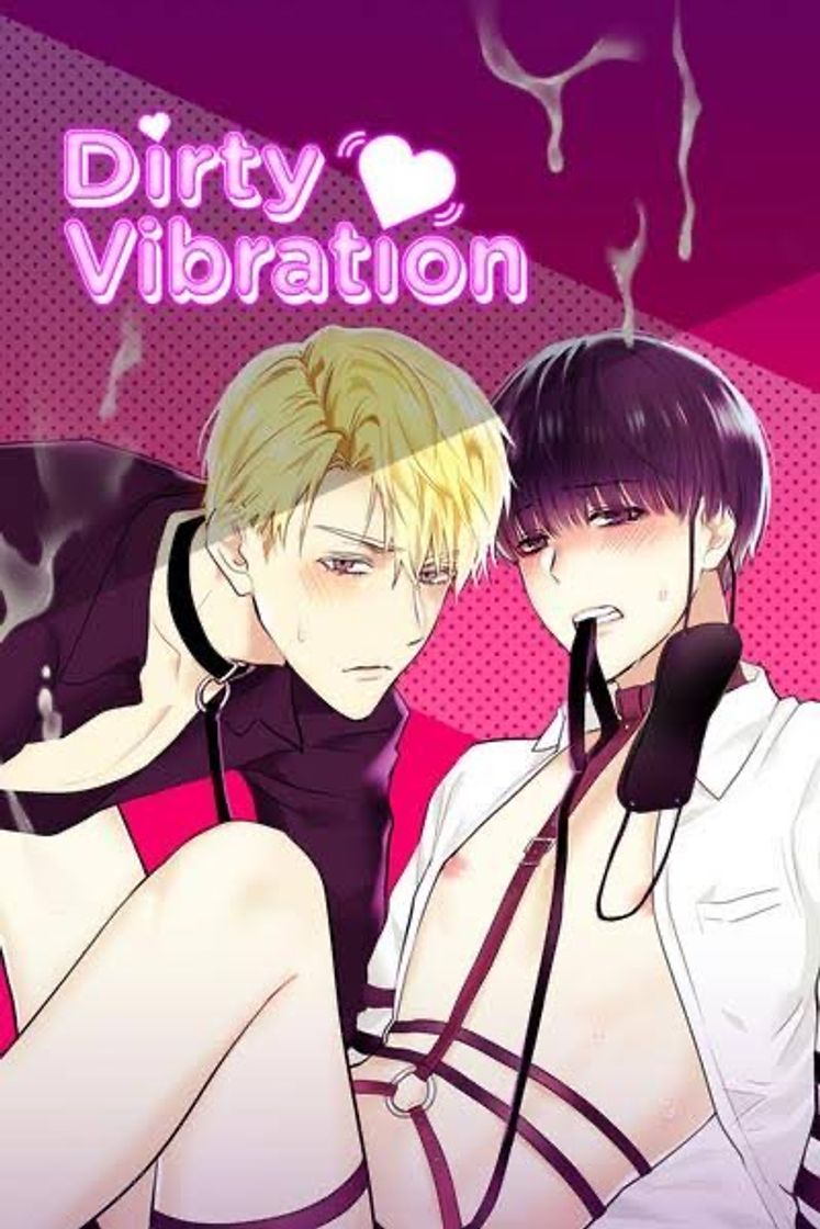 Moda Aplicación Humillante/Dirty Vibration | Manhwa