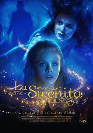 Movie La Sirenita