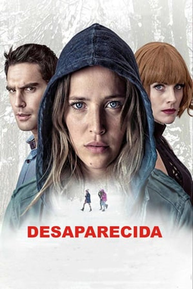 Movie Perdida