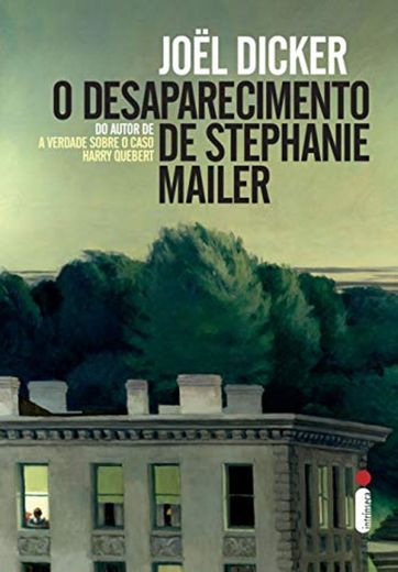 O desaparecimento de Stephanie Mailer