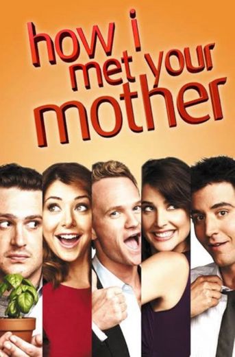 How I Met Your Mother