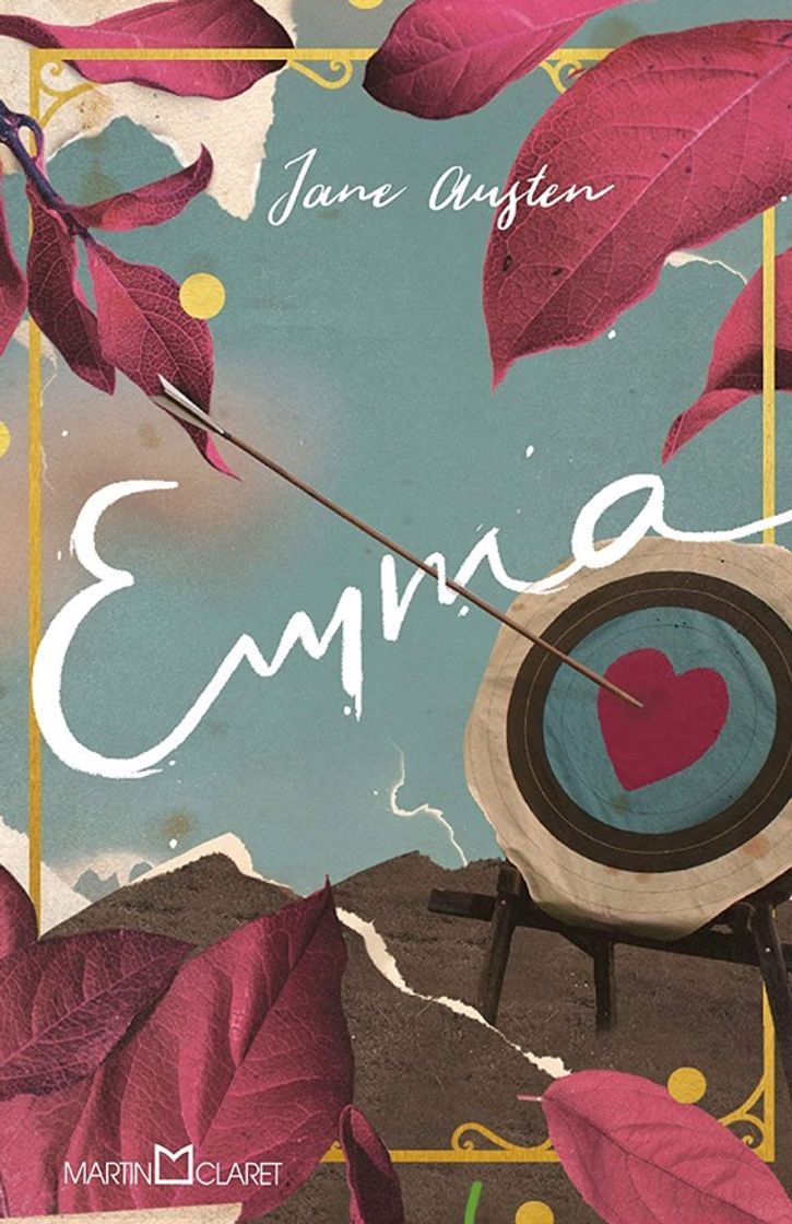 Libro Emma