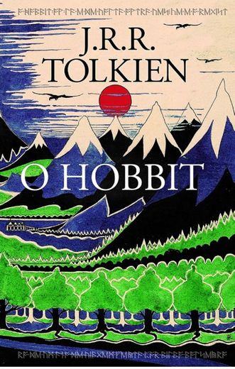 O hobbit