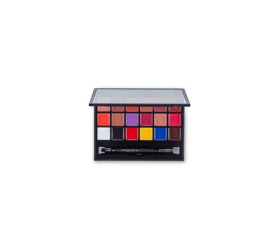 Producto Paleta de batons Anastasia Beverly Hills 