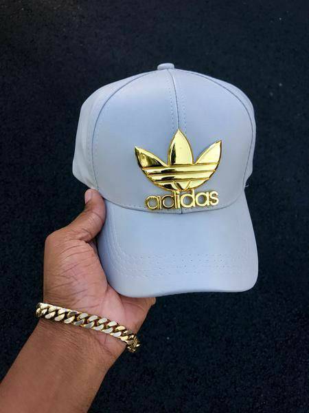 Moda Adidas 