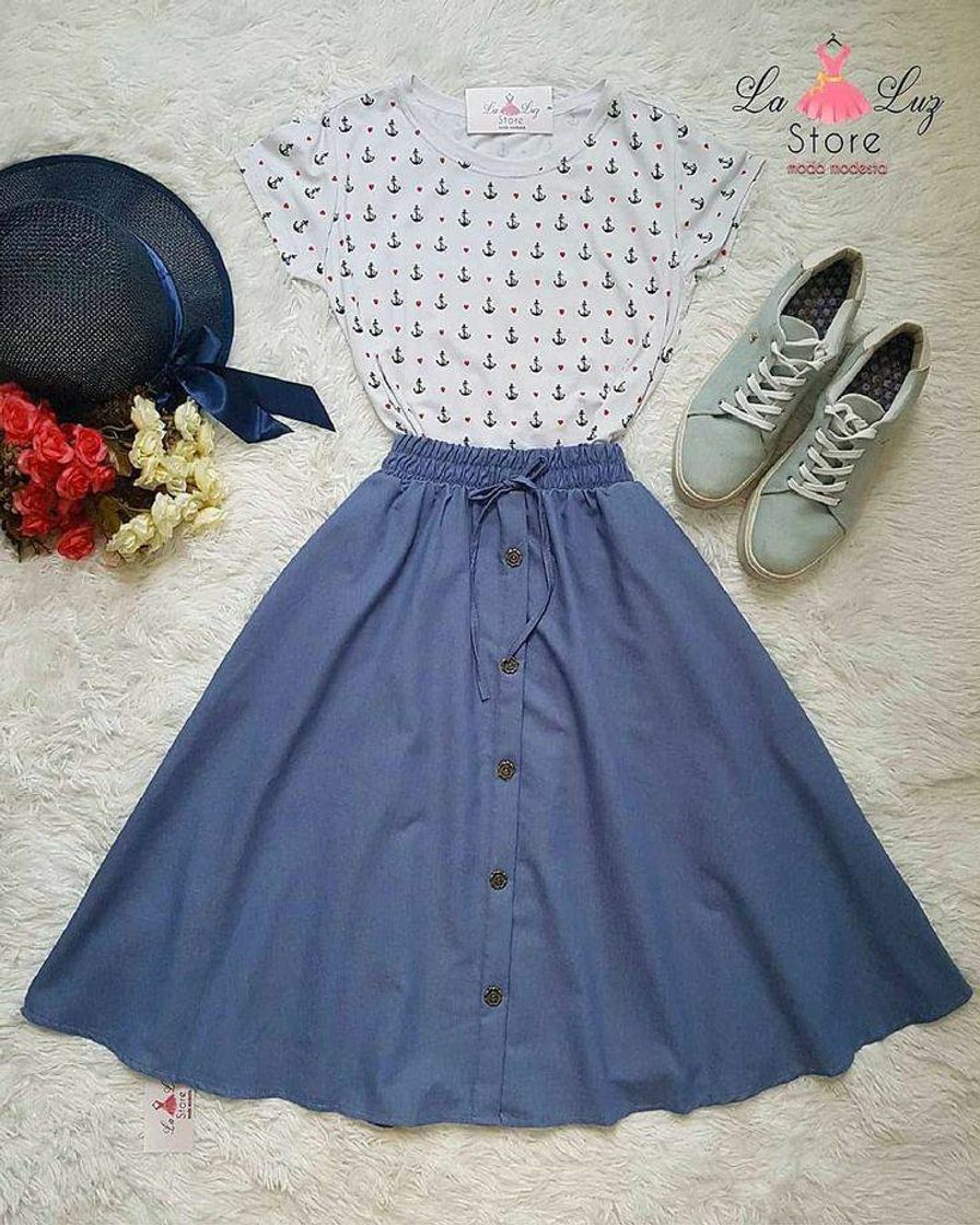 Social Look incrível