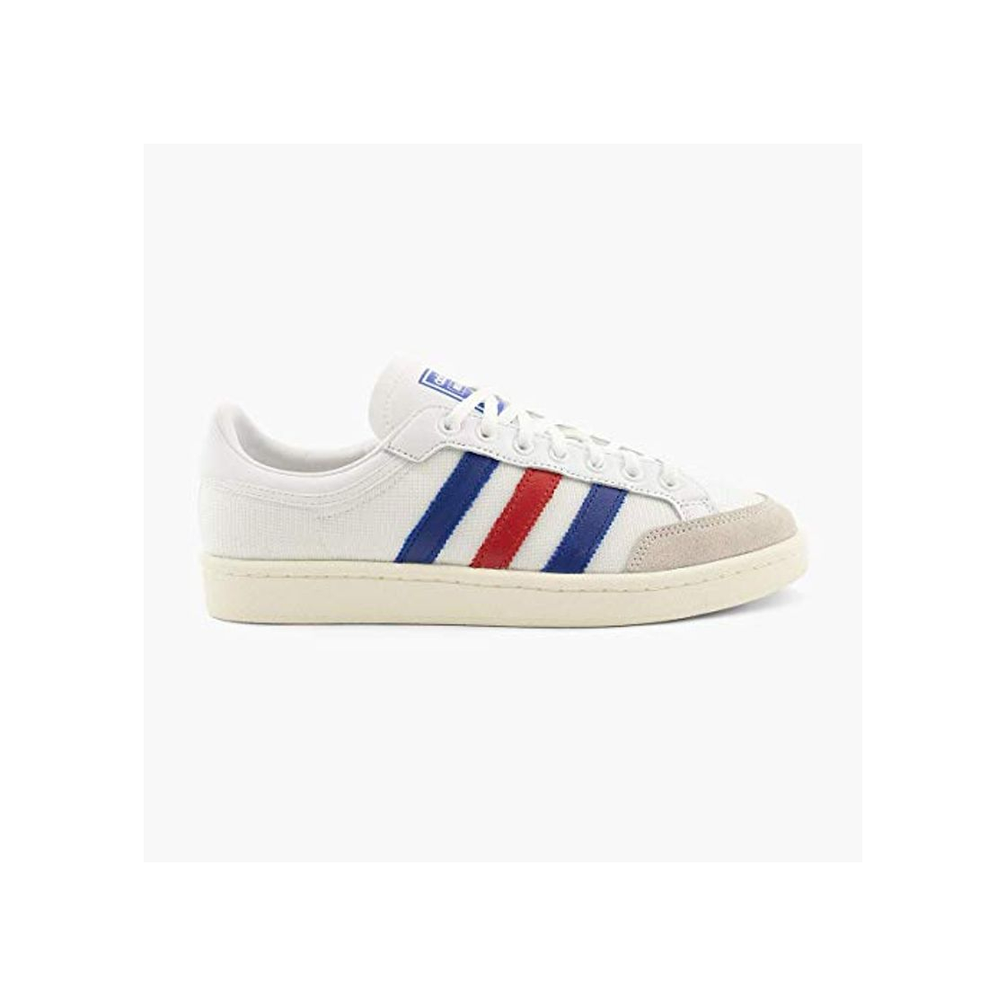 Product adidas Trainers Adidas Americana Low Trainers White