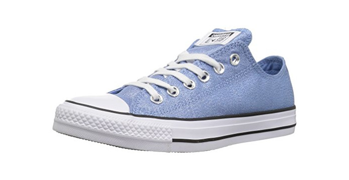 Productos Converse Women's Chuck Taylor All Star Shiny Tile Low TOP Sneaker