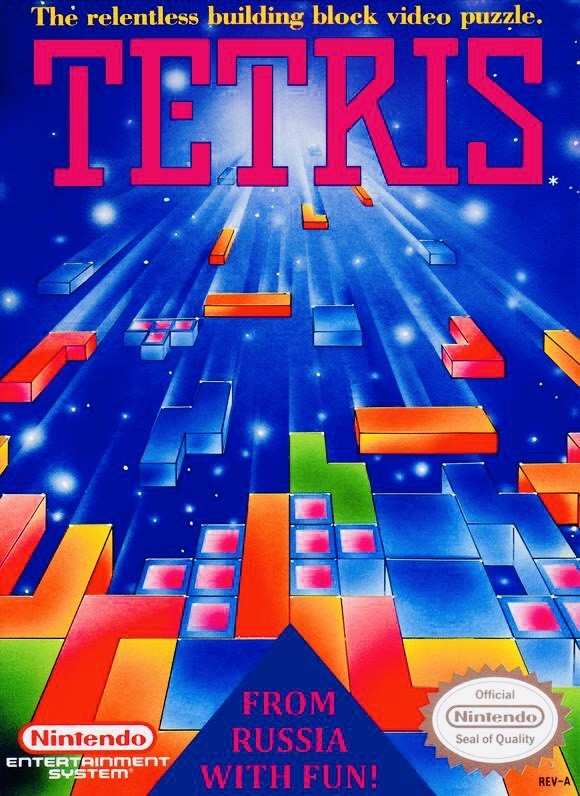 Tetris