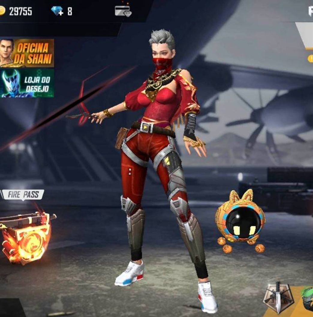 Social Skins