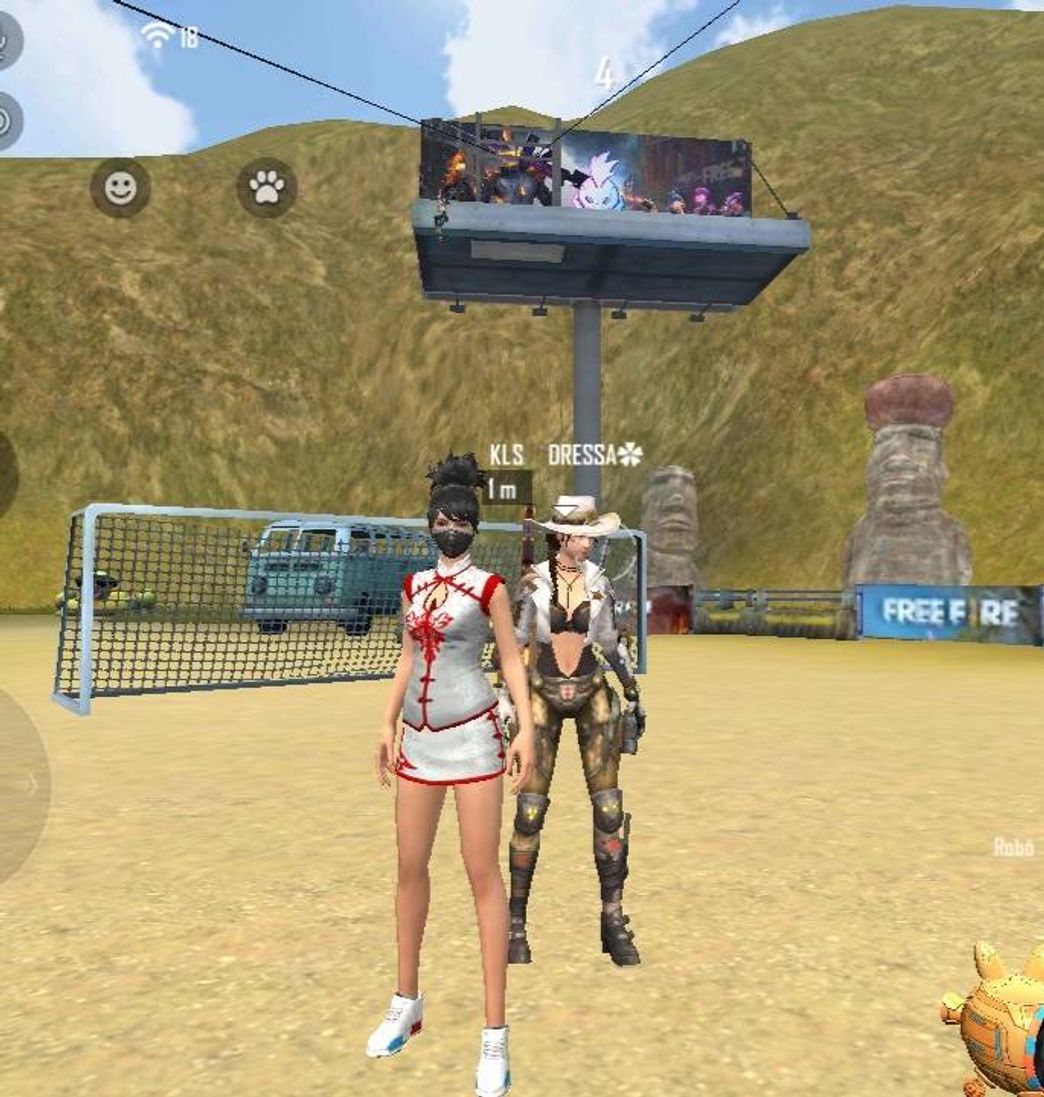 Social Skin