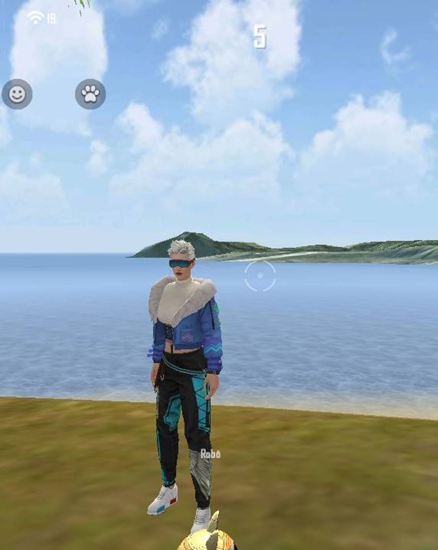 Social Minhas skins