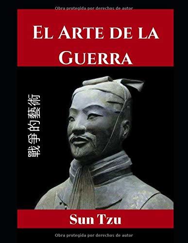 Libro El Arte de la Guerra