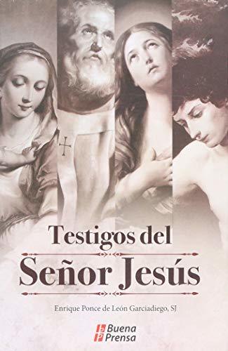 Book Testigos del Senor Jesus