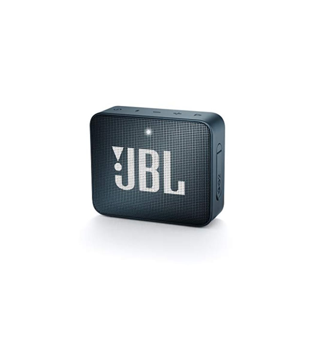 Products JBL GO 2