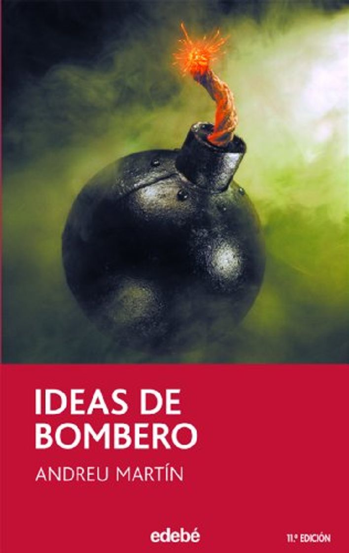 Ideas de bombero: 7