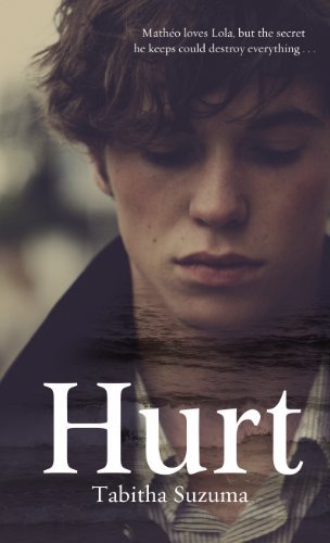 Libro Hurt