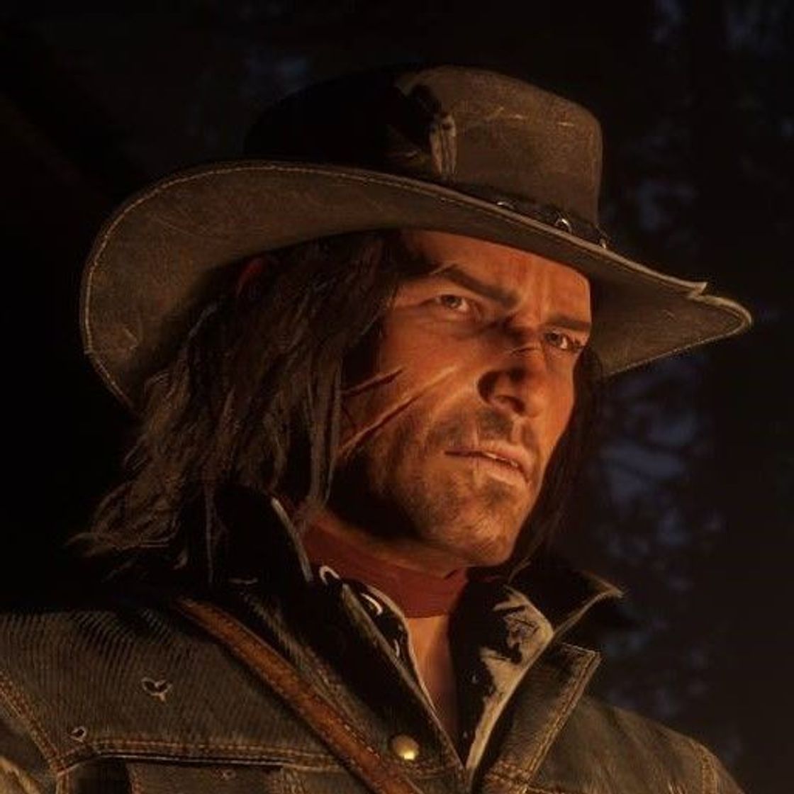 Fashion John Marston 