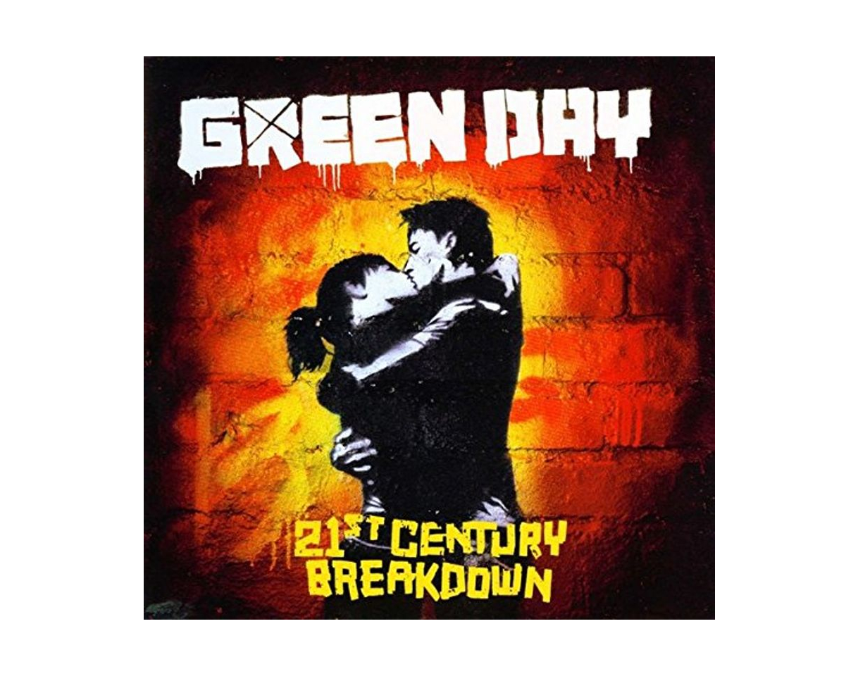 Product 21st Century Breakdown