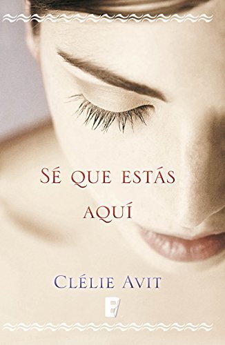 Libros Sé que estás aquí