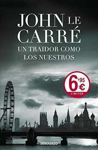 Libros Un Traidor Como Los Nuestros