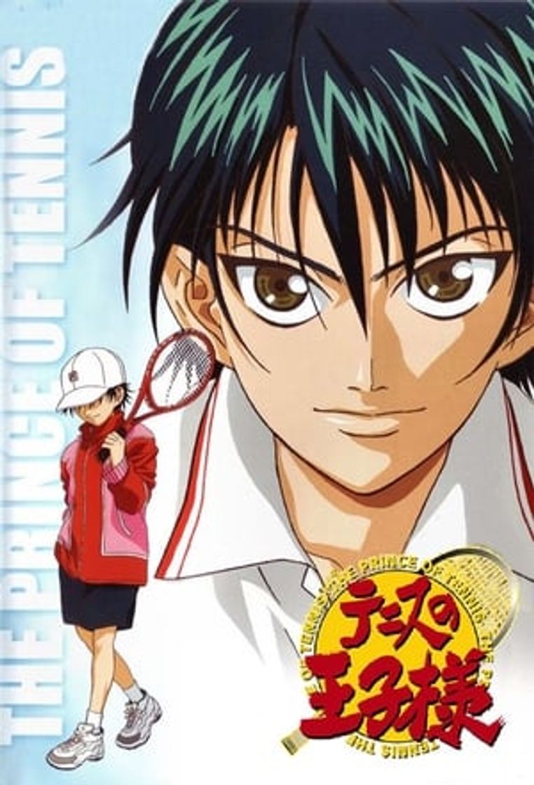 Serie The Prince of Tennis