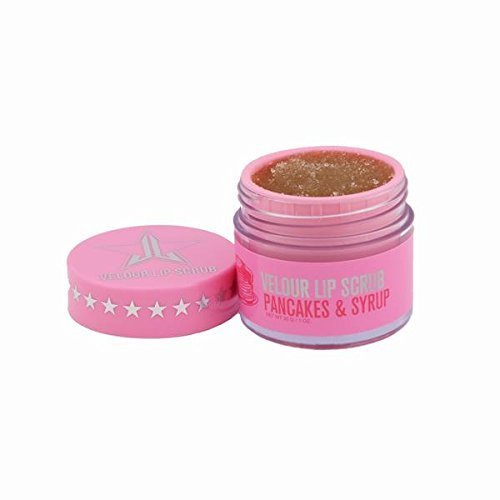 Beauty Jeffree Star - terciopelo Exfoliante de labios