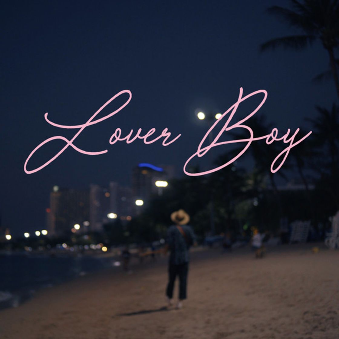 Canción Lover Boy