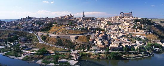 Place Toledo