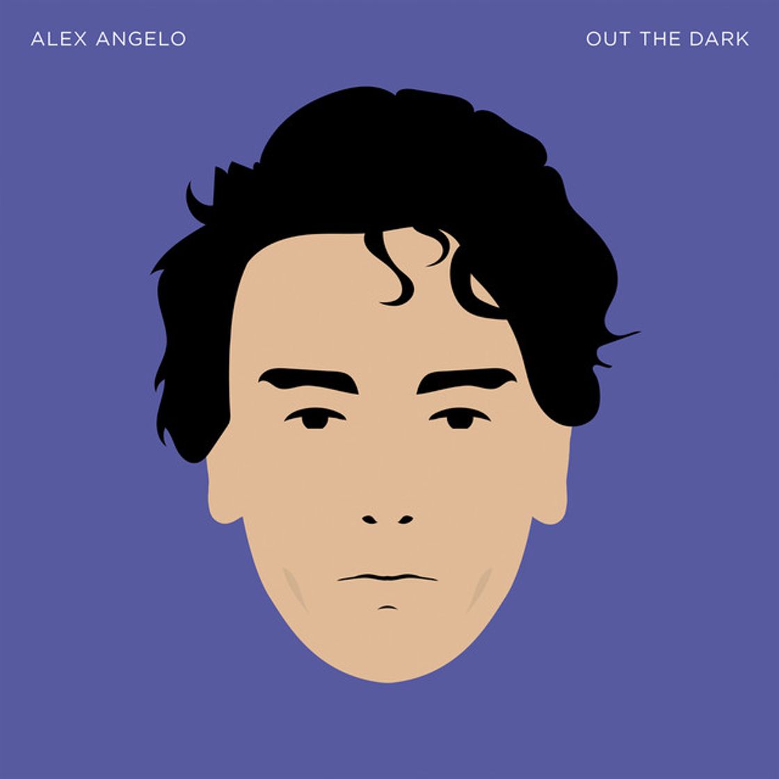 Music Out The Dark (feat. Alex Angelo)