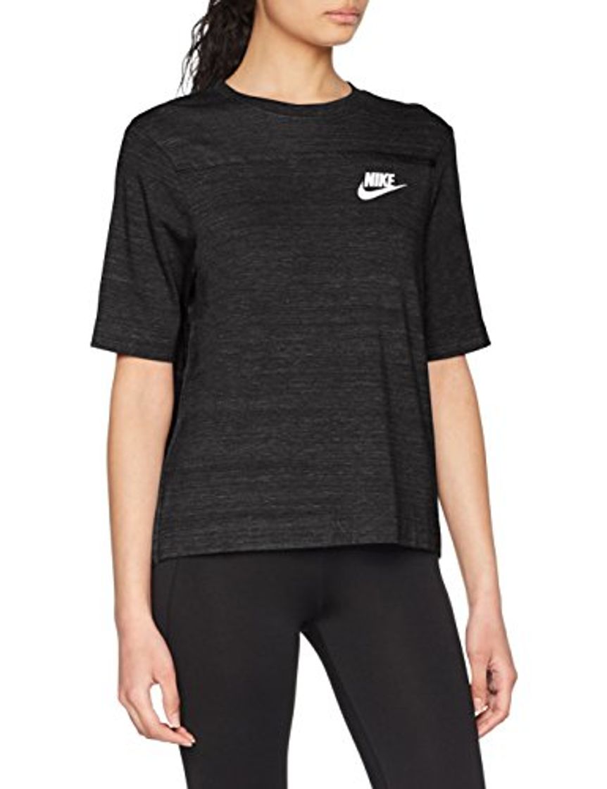 Producto NIKE 885381 Camiseta Cuello Redondo Manga Corta - Camisas y Camisetas