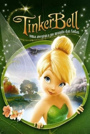 Tinker Bell