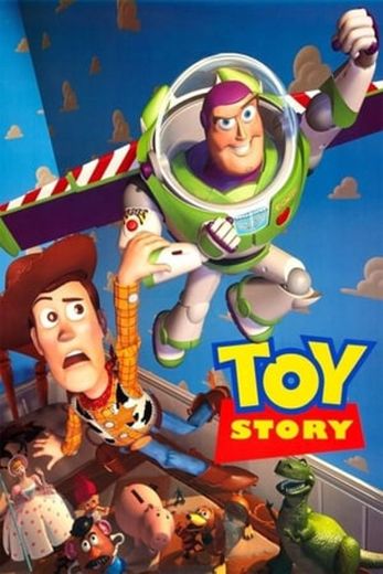 Toy Story