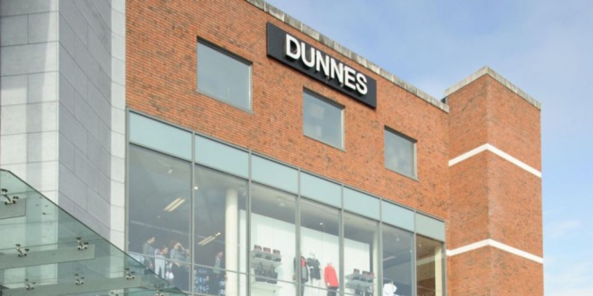 Place Dunnes Stores