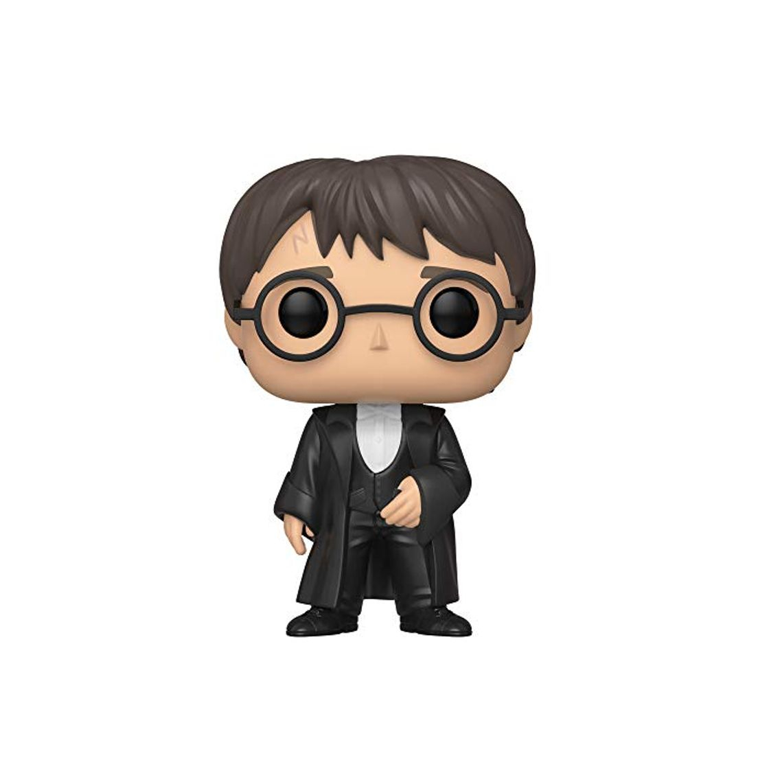 Social Funko- Pop Figura de Vinilo S7-Harry Potter