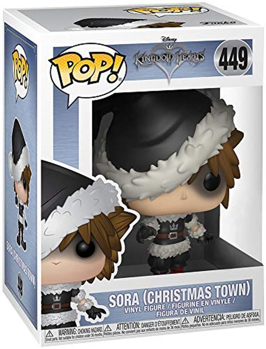 Product Funko Kingdom Hearts Sora