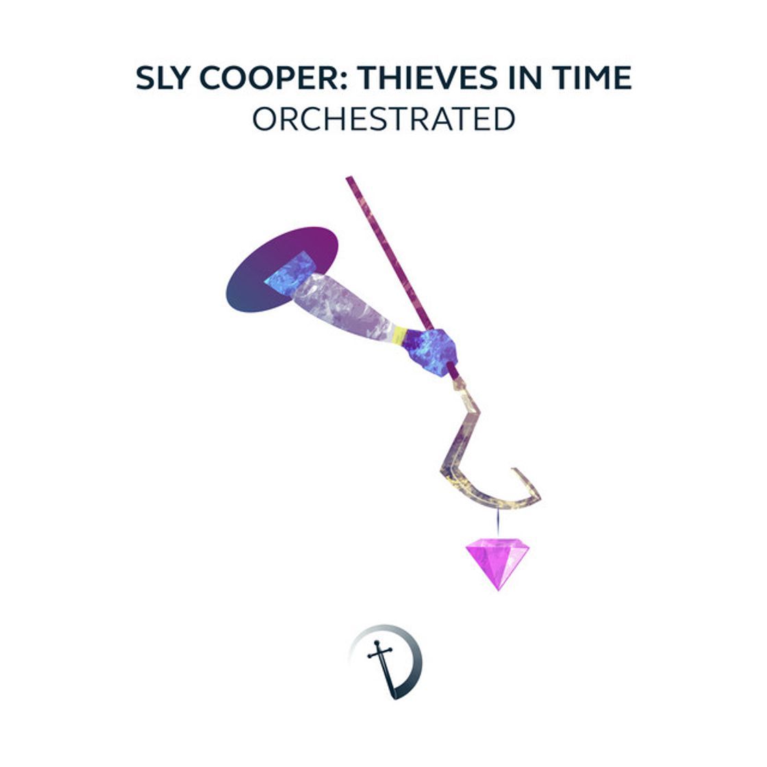 Canción Sly Cooper: Thieves in Time Theme (Orchestrated)