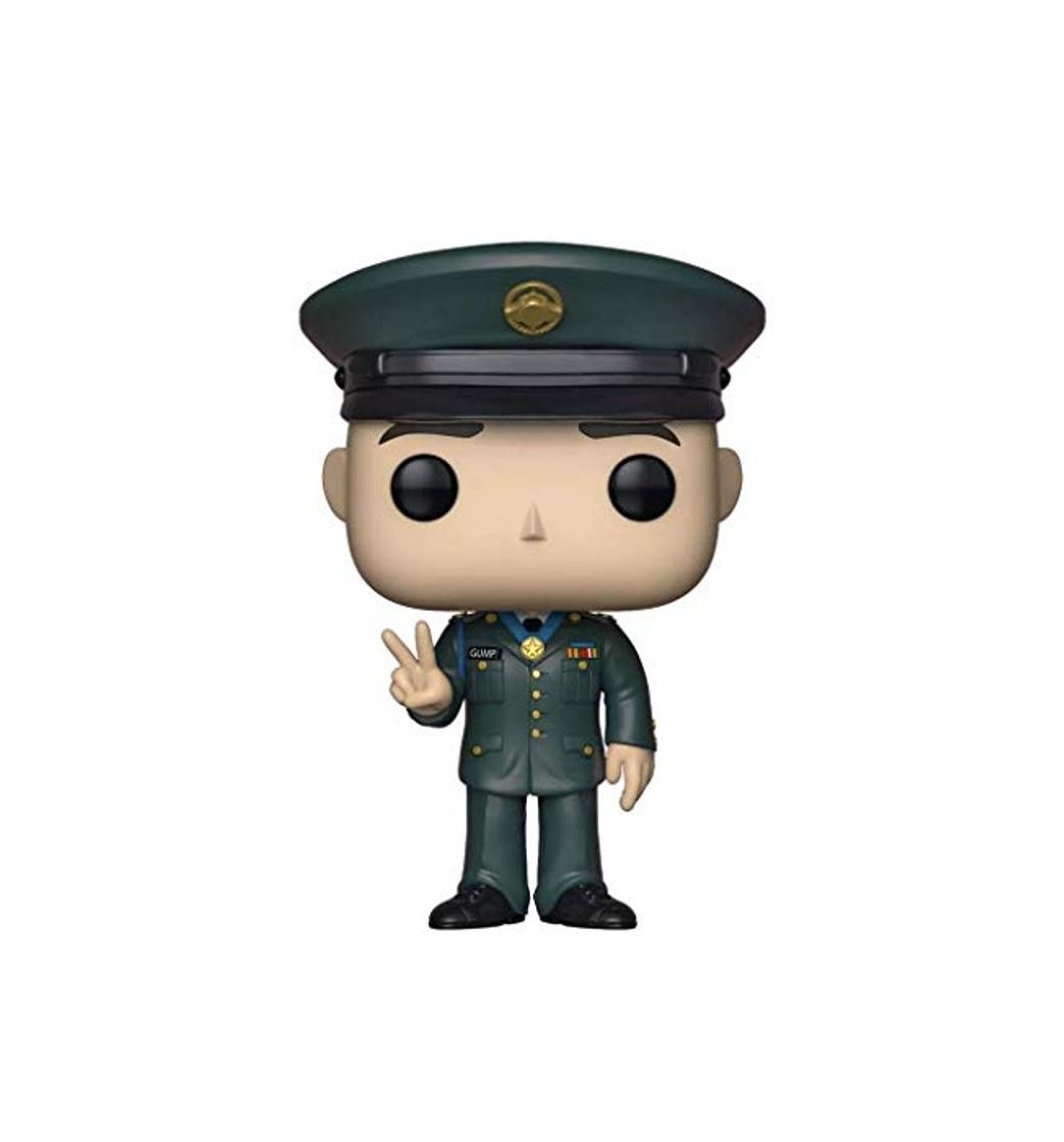 Product Pop! Movies: Forrest Gump