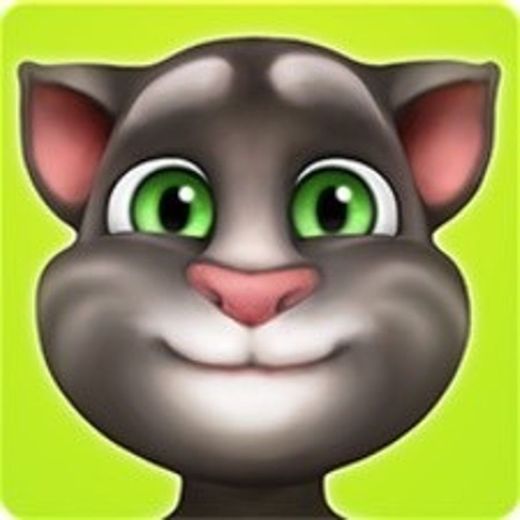 My talking tom